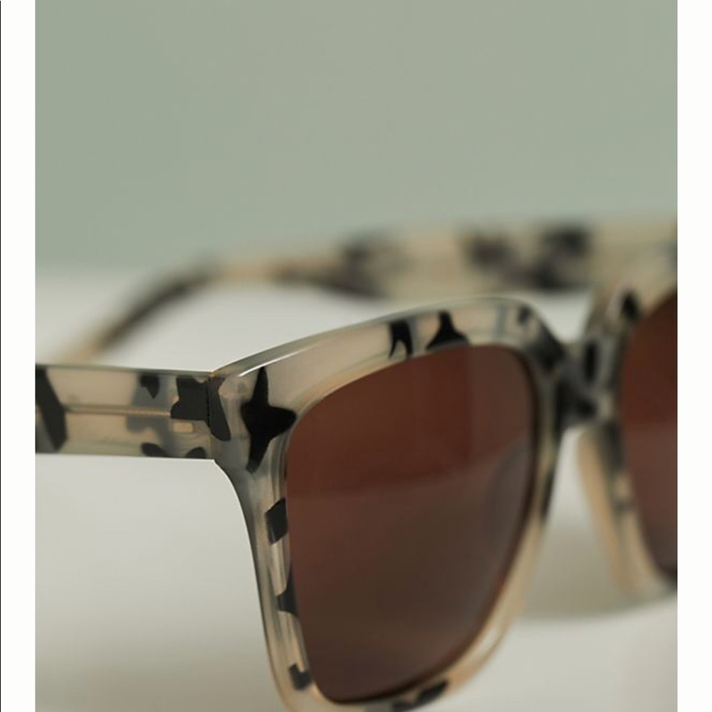 Ferris Sunglasses by Anthropologie - Picture 3 of 7